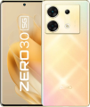 Infinix Zero 30 5G RAM 12 GB ROM 256 GB Front Camera 50 MP Back Camera	108 MP + 13 MP + 2 MP Battery Type 5000 mAh. 