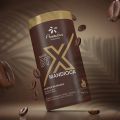 Bio Botox Floractive Mandioca Hair Mask 1KG. 