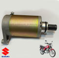 SELF START MOTOR SUZUKI GS150. 