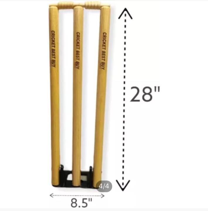 Cricket%20Wooden%20Spring%20Wickets%20Hard%20Ball%20And%20Tape%20Ball%20Wickets%20Cricket%20Spring%20Return%20Stumps%20Wickets%20Metal%20Base%20Multi%20Placement%20Sold%20By%20MTM%20-%20Image%203