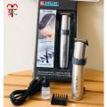 100% Original Dingling Beard shaving machine RF-608B rechargeable with charging base, Dingling hair trimmer, Dingling shaving machine for man, Men Dingling shaving machine, Dingling trimmer, Dingling machine. 