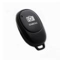 Wireless Bluetooth Phone Tablet Camera Selfie Remote Shutter for Android iOS. 
