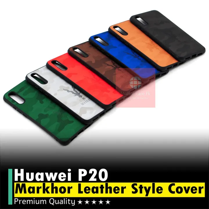 Huawei%20P20%20Back%20Cover%20Soft%20Leather%20Markhor%20Style%20Case%20For%20P20%20-%20Image%206