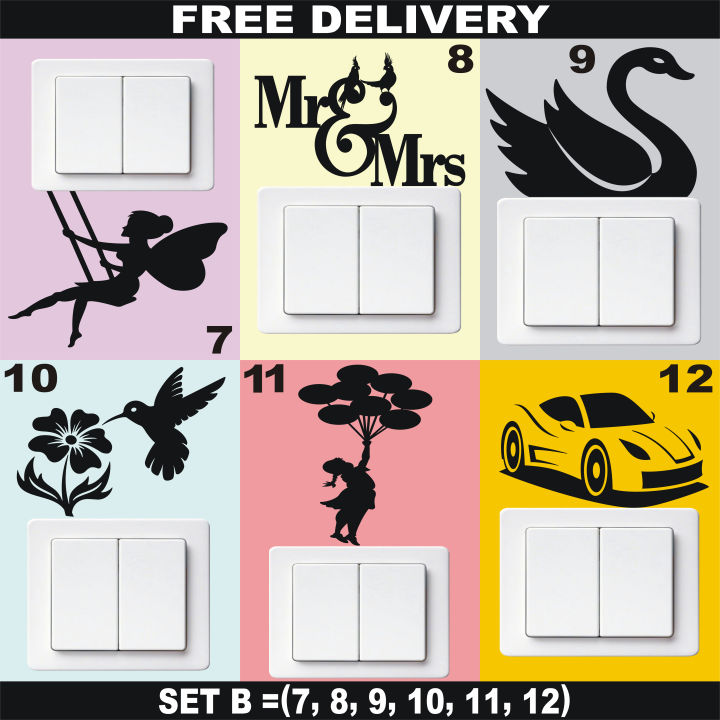 ALL-AT-ONE%20#%2041%20(%20"SET%20OF%20%206%20SWITCH%20BOARD%20STICKERS"%20)%20Self-Adhesive%20Vinyl%20(PVC)%20Waterproof%20Wall%20Decal%20Removable%20Art%20Sticker%20For%20All%20Types%20of%20Switch%20Boards%20and%20to%20Gift%20Others.%20-%20Image%204