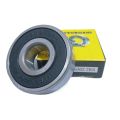 BEARING 6302 2RS - BEARING 6302 2RS RUBBER SEAL DOUBLE SIDE - MITSUBOSHI. 