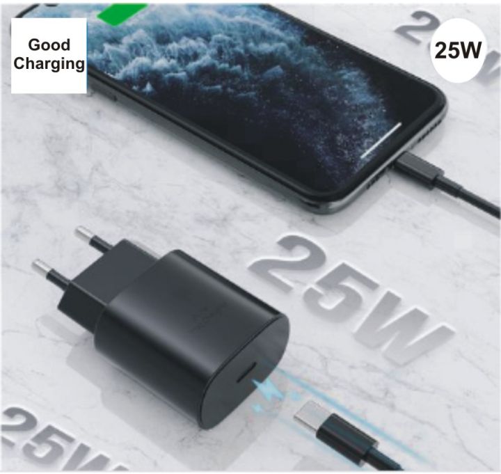 Samsung%2025W%20with%20original%20cable%20Usb%20Type%20C%20Fast%20Charger%20Pd%20Wall%20Power%20Adapter%20Samsung%2025W%20Fast%20Charger%20with%20Type%20C%20to%20Type%20C%20Cable%20Pd%20Charger%20For%20all%20Mobile%20Phone%20-%20Image%203