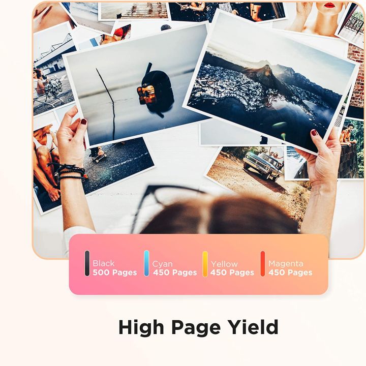 29XL%20Ink%20Cartridges%20Multipack,%20for%20Epson%2029%20XL%2029XL%20Printer%20Ink,%20Using%20with%20Epson%20Expression%20Home%20XP-442%20XP-452%20XP-342%20XP-245%20XP-235%20XP-255%20XP-352%20XP-247%20XP-332%20XP-345%20XP-432%20XP-445%20Printers,%204-Pack%20(Black-Cyan-Megenta-Yellow).%20-%20Image%205