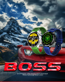 Dany Boss Smartwatch with Amoled HD Display smart watch for Android and IOS, Bluetooth Calling Smart Watch With One Year Brand Warranty. 