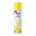 Nair Hair Removal Spray Men and Women With Baby Oil For Lemon Fragrance 200 ML. 