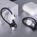 2PCS Mini Anti-fall Bluetooth Wireless Headset Earhooks Earphone Protector Holder Sports Anti-lost Ear Hook. 