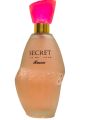 Impression Of Secret Perfume for Women Eau De Perfume_75ml. 