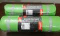 Yoga Mat - 12 mm NBR Rubber - Premium Quality Professional Standard Matt for Exercise, Fitness Training and Home Gym Workouts. 