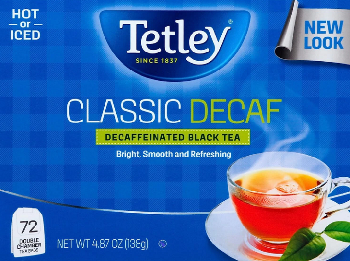 Tetley%20Decaf%20Tea%20Bags%20100%20pack%20/%20%20Decaf%20Tea%20Bags%20Box%20of%20100%20-%20Image%205
