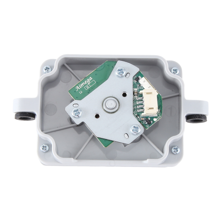 For Lafant M210 M213 N1,M2 K2 Series L1 Fan Components Robot Vacuum Cleaner Replacement Accessories Fan Module with Motor