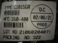 100 pcs Transistor C1815 - Audio Frequency General Purpose  Amplifier Applications 1815. 