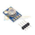 Digital Infrared Temperature Sensor Module MLX90614 in Pakistan. 