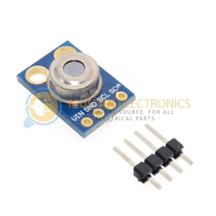 Digital Infrared Temperature Sensor Module MLX90614 in Pakistan