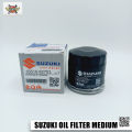 Suzuki Oil Filter 16510-82703 For New Alto, WagnoR, Swift And All 660cc Suzuki Vehicals. 