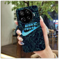 For Tecno Spark 20 Pro Plus Case Soft Silicone Back Cover Cartoon Phone Case Innovation. 