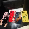 For Vivo V21 Case Vivo V21e Soft Cute Astronaut Back Cover Phone Case For Vivo V21 V 21 E V21E Fundas VivoV21 Bags Capa. 