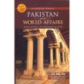 Pakistan and World Affairs,Current Affairs. 