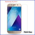 Samsung Galaxy A5 2017 Tempered Glass Screen Protector Polish Glass For Samsung Galaxy A5 2017. 