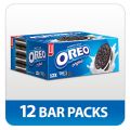 Oreo Biscuits (Pack of 12) World's No. 1 Biscuit. 