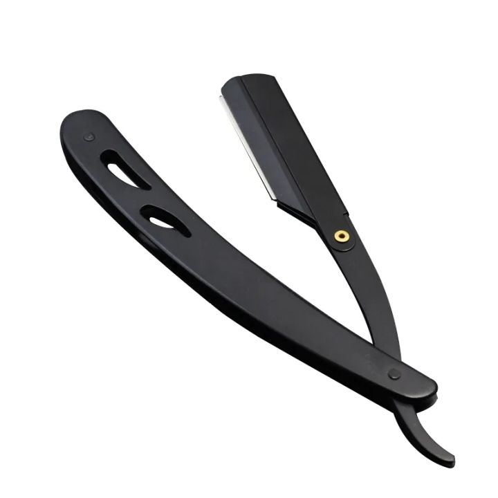 Barber%20Shaving%20Beard%20Razor%20Straight%20Edge%20Barber%20Razor%20Manual%20Beard%20Hair%20Shaving%20Replaceable%20Blades%20For%20Men%20-%20Image%207