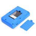 Portable Video Game Player 400 Sup  Games 400  in 1 AV Out Two Roles  Video Game Console HD LCD Screen for Children Gifts. 