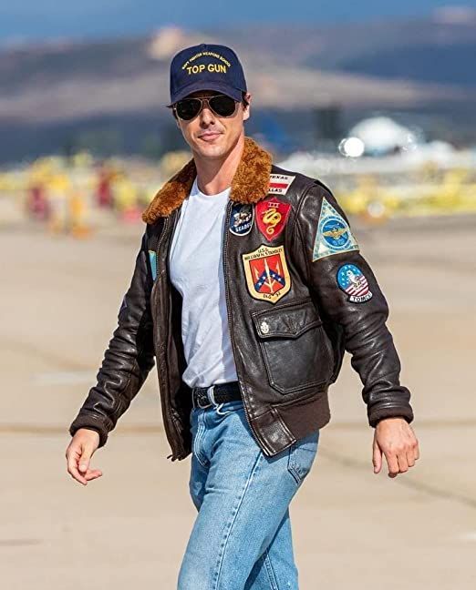 Tom%20Cruise%20leather%20jacket%20Top%20gun%20in%20brown%20cow%20mild%20grain.%20Leather%20jacket%20for%20men's%20-%20Image%207