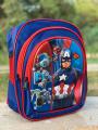 "School Bag for Boys & Girls | Best Quality Backpack for Nursery, Prep, Class 1 & 2 | Kids, Men & Women". 