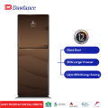 Dawlance Refrigerator 91996 Wide Body / 19 CFT / Glass Door / Extra Large / 12 Years Warranty. 