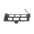Front Bumper Tow Hook Eye Cover for Mercedes-Benz E Class W124 84-96. 