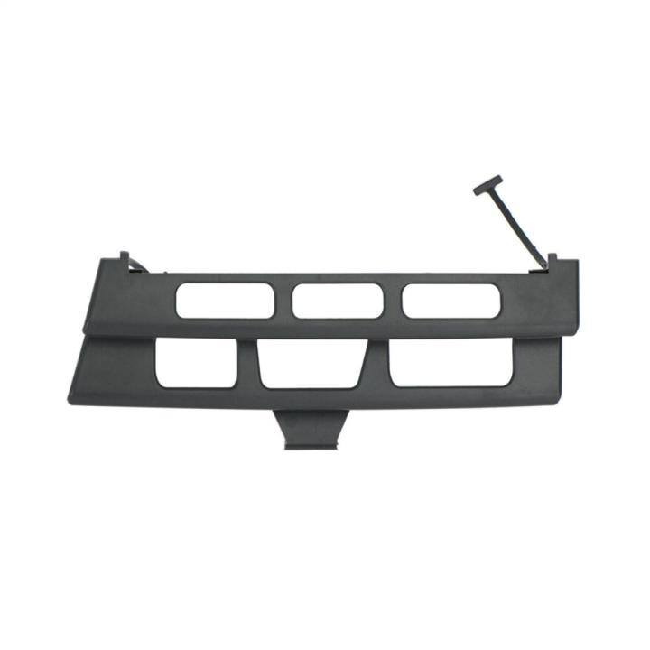 Front Bumper Tow Hook Eye Cover for Mercedes-Benz E Class W124 84-96