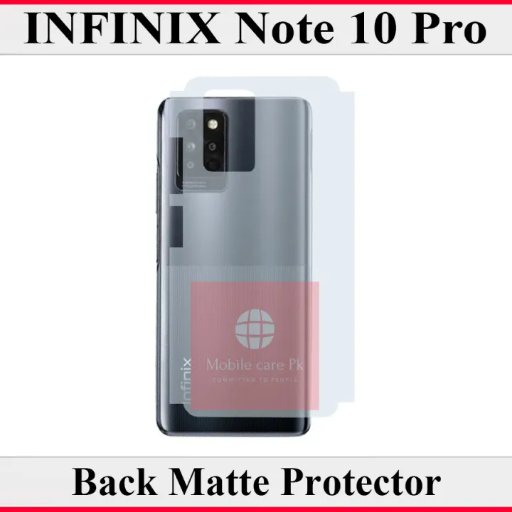 Infinix%20Note%2010%20Pro%20Back%20Matte%20Protector%20Soft%20Skin%20Sheet%20Soft%20Film%20Protection%20For%20Infinix%20Note%2010%20Pro%20-%20Image%207