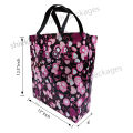 Hand bag Pack of Three Non woven bags new desings specialy for gift bags , travel bags. 