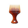 Hair Comb Hair Fork Comb Hairdressing Curly Hair Brush for Men &Women. 