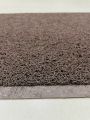 Ultra Rubber Mats | Waterproof Rubber Grass Mats | Anti-Slip Floor Mats | Mats for Rooms, Kitchens, Entrances and Washrooms | Multi-Color | 38x58Cm Size. 