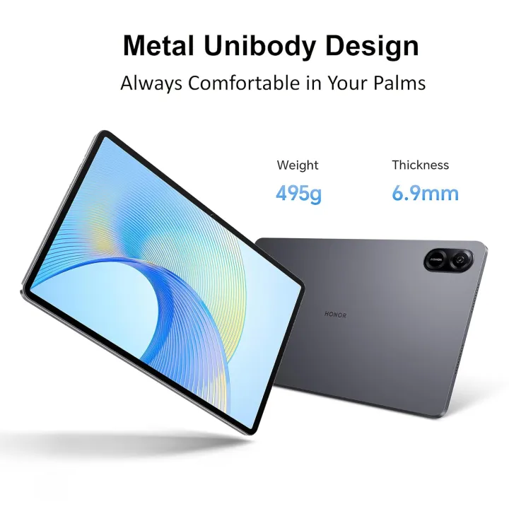 HONOR%20Pad%20X9%20128GB%20with%20Stylus%20Pen%20%7C%2011.5"%202K%20120Hz%20Display%20%7C%20Snapdragon%20685%20%7C%206%20Speakers%20%7C%207250mAh%20Battery%20%7C%20Slim%20Premium%20Tablet%20%7C%20ZENIX%20MOBILE%20-%20Image%202