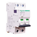 DC Circuit Breaker 2Pole 1000V DC 16A TO 63A. 