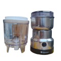 RAF R.7126 / Vitamix / Nima NM-8300 2 in 1 Electric Coffee and Spice Grinder & Blender/Juicer. 