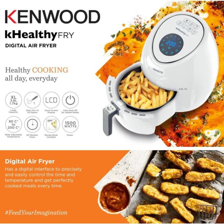 Hot fryer best sale