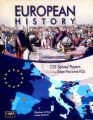 HSM European History - CSS Solved Past Papers including Chapter Wise Soved MCQs | Ehtesham Ali Baig & Aamer Shahzad. 