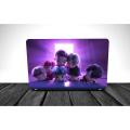BTS Logo Laptop Skin for all Laptop models 11.6 12 13 14 15 15.6 All sizes High Quality Vinyl. 