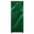 Orient Marvel 540 Refrigerator 19 Cu Ft 540L Humidity Control Japanese Technology 135V Low Voltage Blaze Green. 