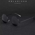 Sunglasses Polarized Lens Vintage Eyewear Accessories Sun Glasses For Men. 