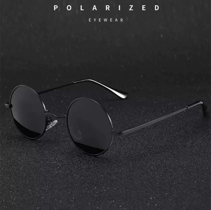 Sunglasses%20Polarized%20Lens%20Vintage%20Eyewear%20Accessories%20Sun%20Glasses%20For%20Men%20-%20Image%202