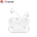 Honor FlyPods Youth Lite Wireless Bluetooth Earphones Hi-Fi TWS Sport Headset with Mic Balanced armatures Dynamic drivers. 