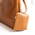 Brown Handbag | Expertly Crafted, Durable & Stylish for Everyday Essentials. 