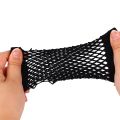 Women Hollow Fingerless Gloves / Coloful Mesh Fishnet Glove / Goth Style Long Arm Sleeves. 
